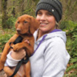 Meet your Posher, Lydia